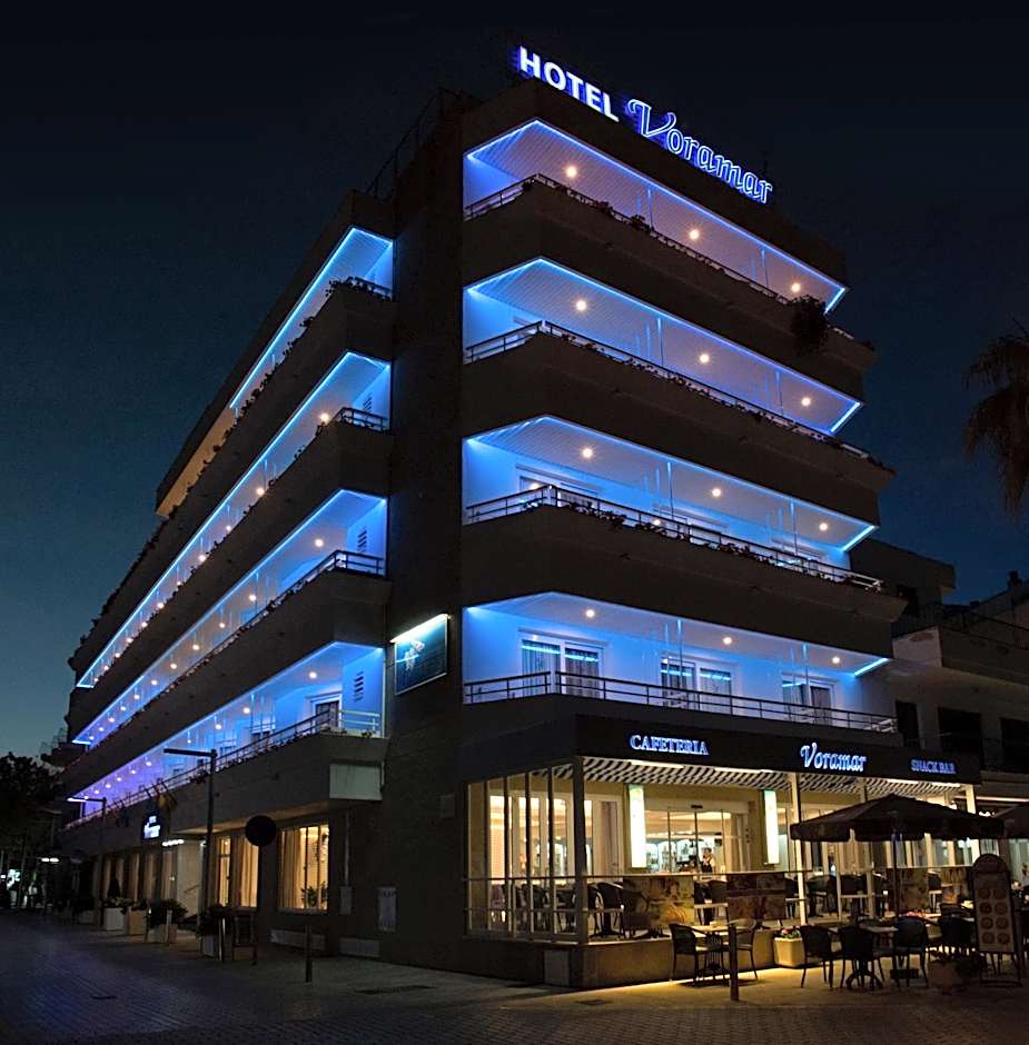 Hotel Voramar