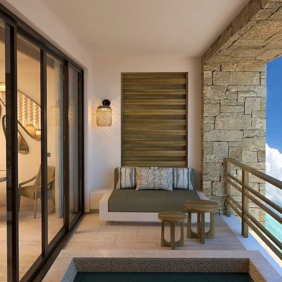 Secrets Playa Blanca Costa Mujeres - All Inclusive Adults Only