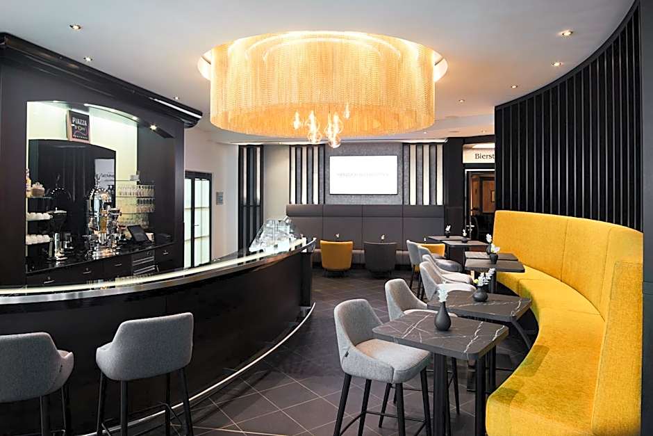 Hotel ESPERANTO Kongress- und Kulturzentrum Fulda