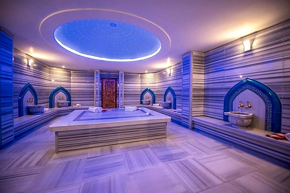 Babillon Hotel Spa & Restaurant