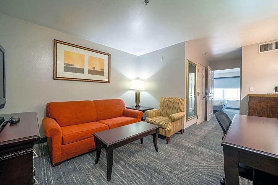 Country Inn & Suites by Radisson, Ontario at Ontario Mills, CA