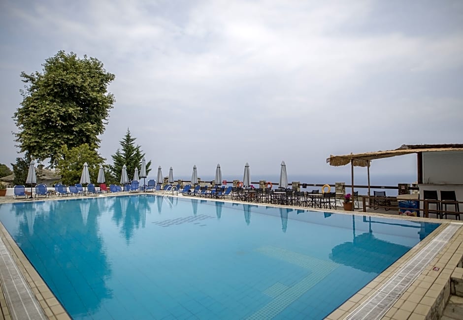 Pilio Sea Horizon hotel