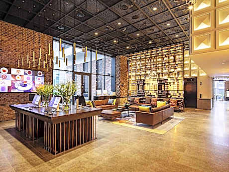 Mercure Ambassador Seoul Hongdae