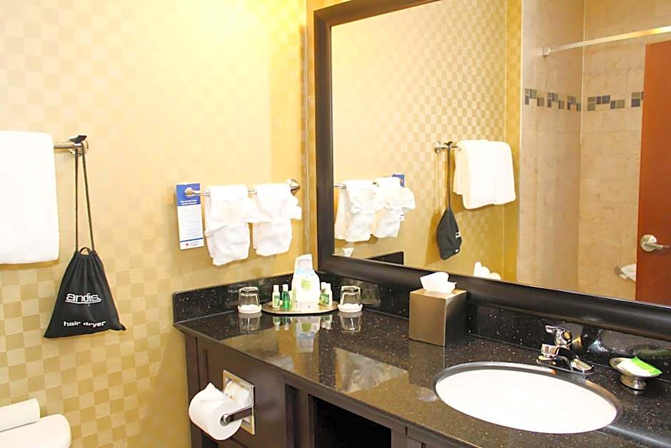 Best Western Sunrise Inn & Suites