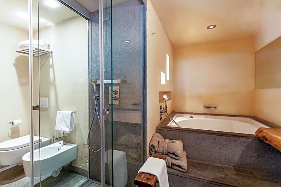 Chalet Eden Eco Hotel, Restaurant & Wellness