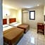 D Hans Hotel Syariah RedPartner near Wisata Religi Sunan Ampel Surabaya