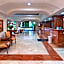 Sheraton Presidente San Salvador Hotel