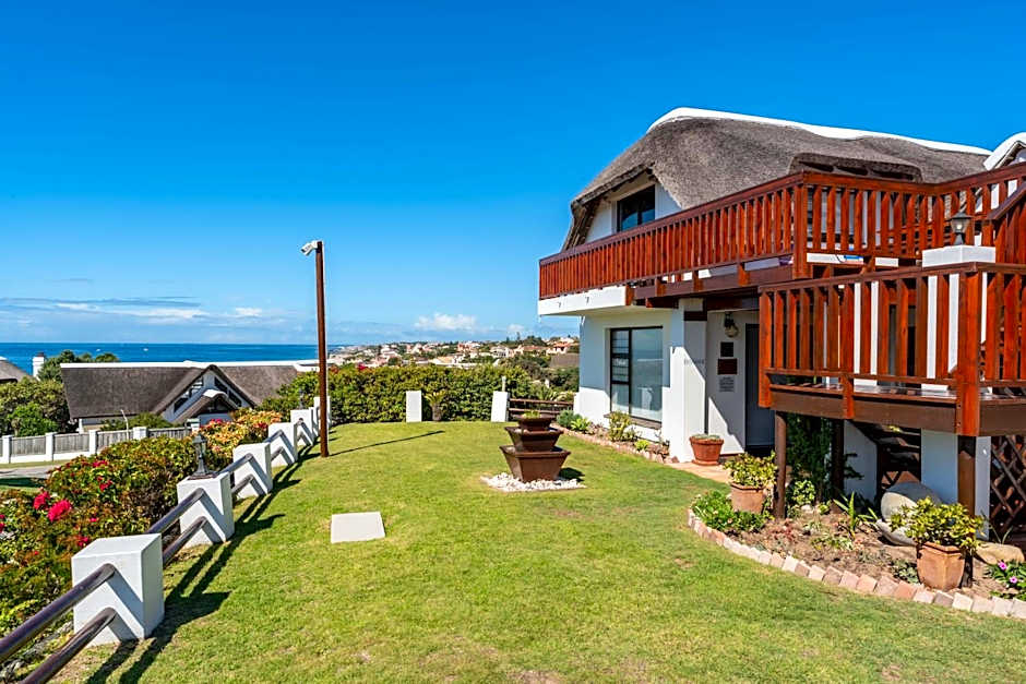 Cycads on Sea Guest House