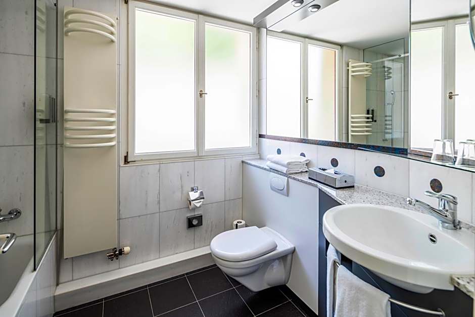 Hotel Seeburg
