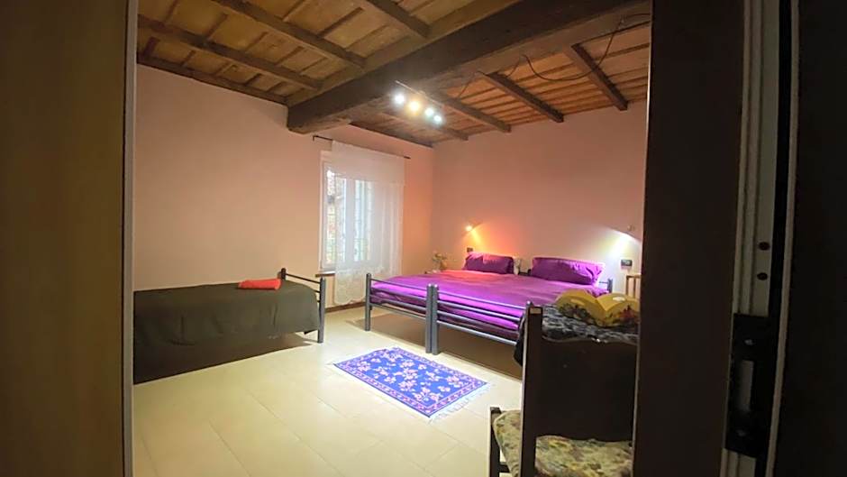 Antica Cascina B&B