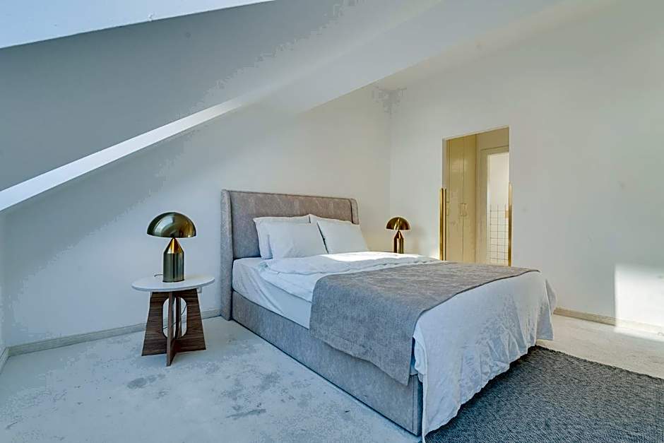Atik Hotel Vienna