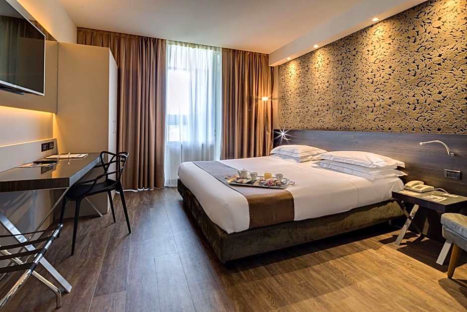 Best Western Plus Hotel Farnese