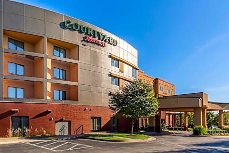 Courtyard by Marriott Lexington Keeneland/Airport