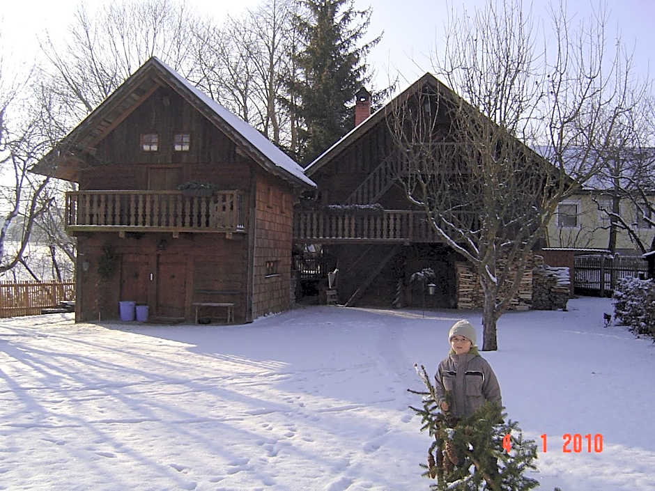 Gästehäuser Anni Ehrndorfer