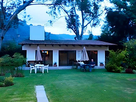 Hotel el Arco