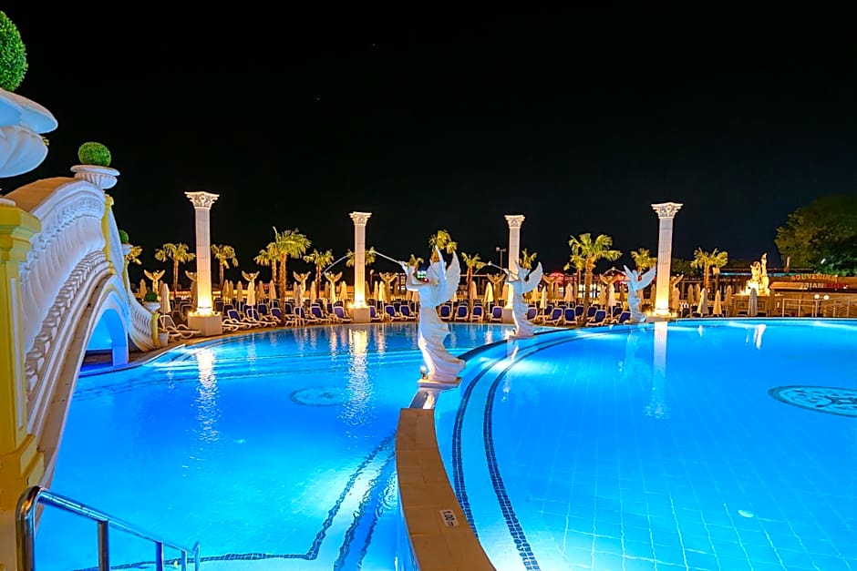 Imperial Palace Hotel