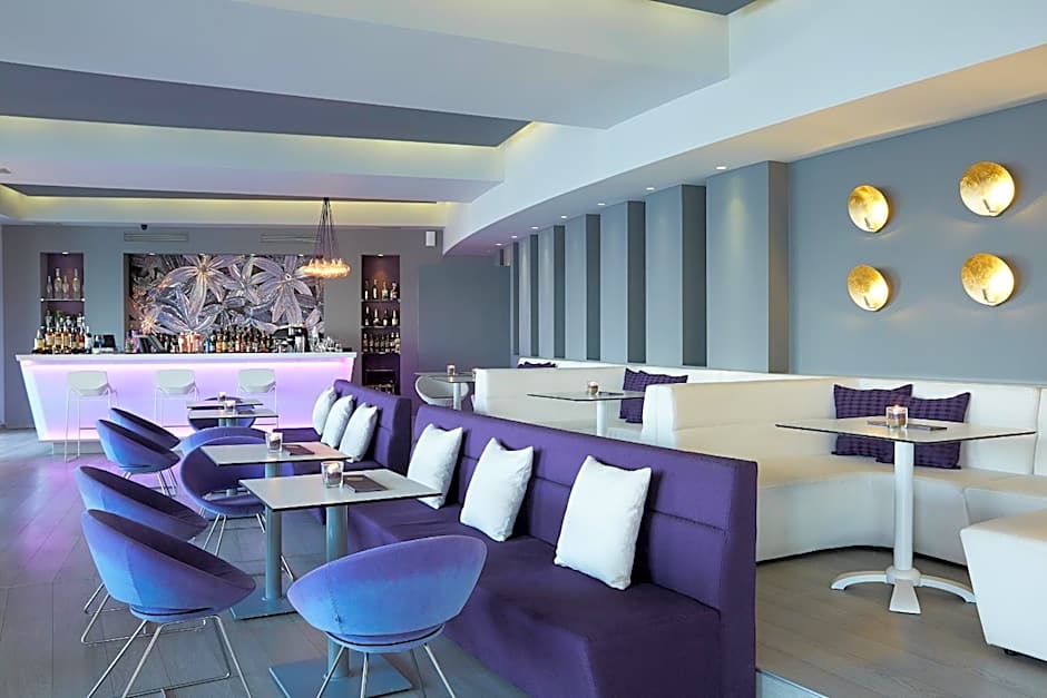 Cavo Olympo Luxury Hotel & Spa - Adult Only