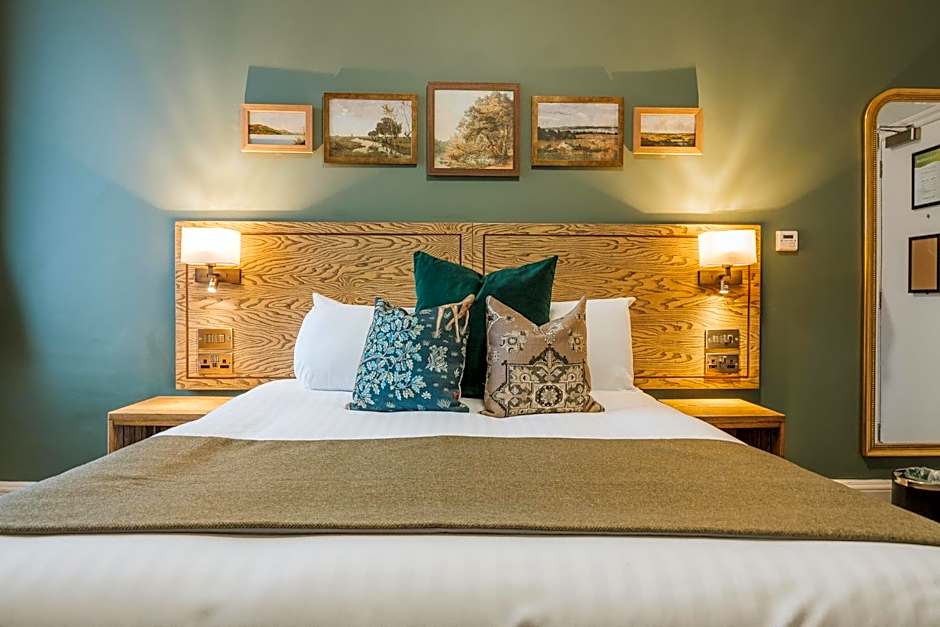 Grouse & Claret, Matlock by Marston's Inns