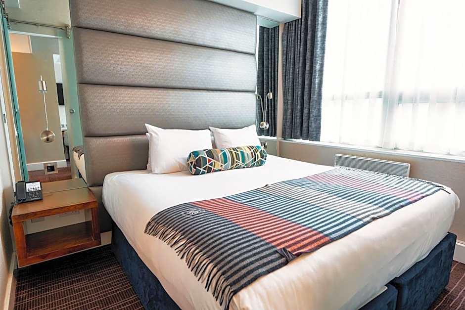 Sandman Signature Newcastle Hotel