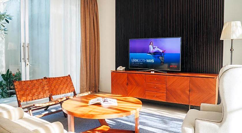 Nusa Dua Bayview