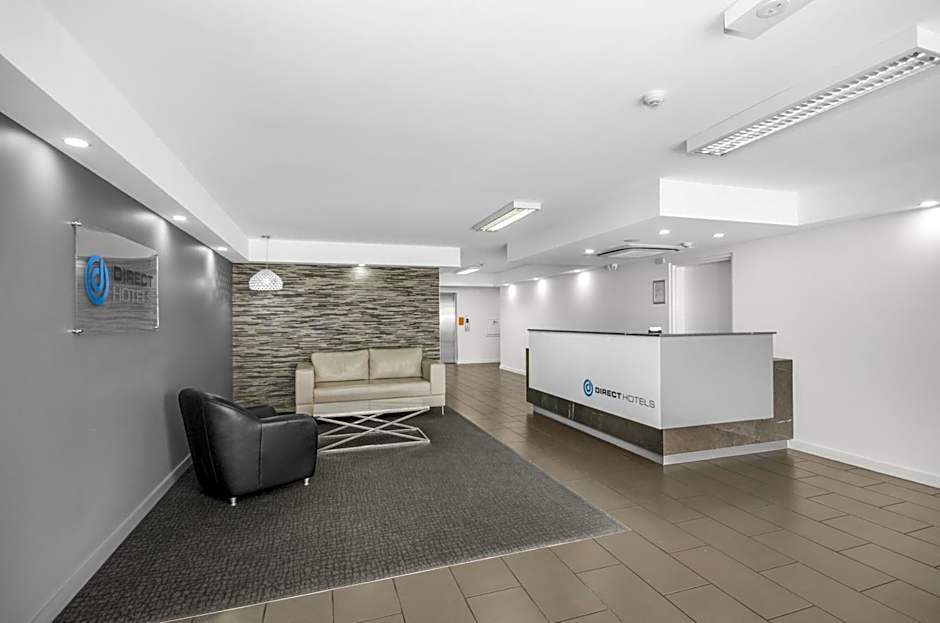 Central Kensington Apartments