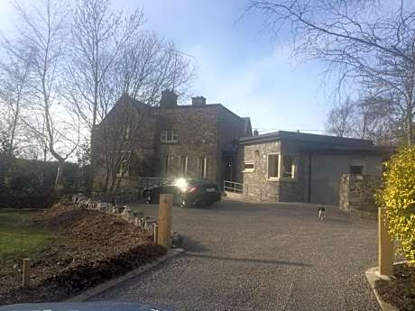 Stone Lodge B&B