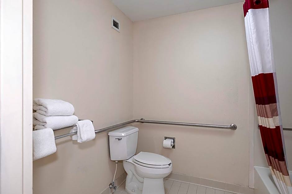 Red Roof Inn Prattville