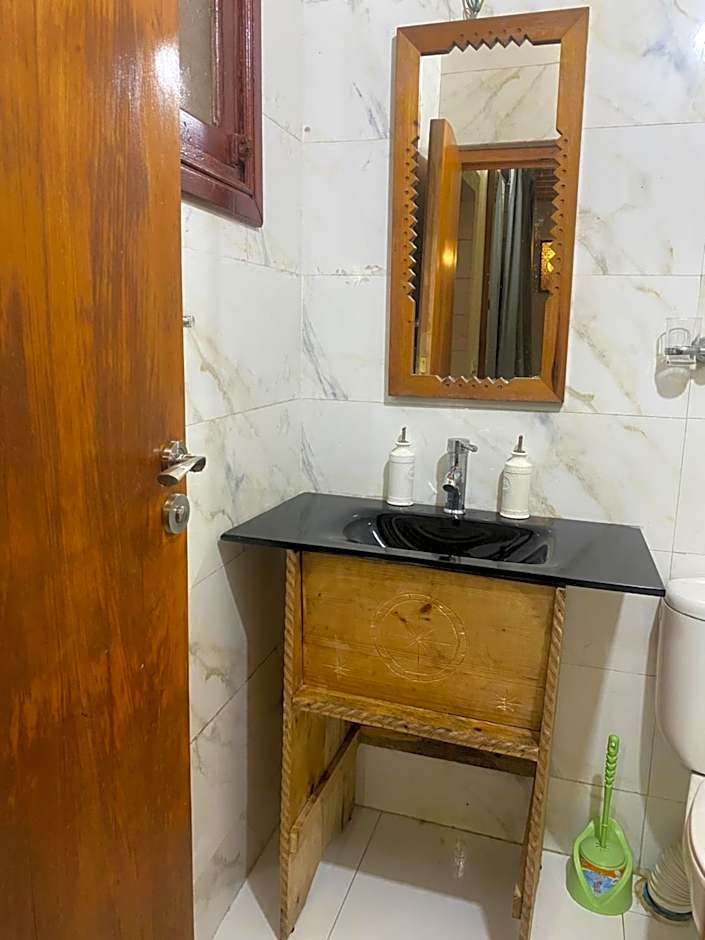 RIAD Tamazouzt