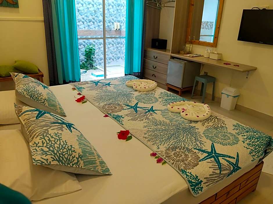 Dream Inn at Thulusdhoo