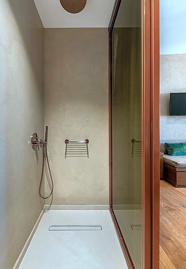 Anassa Chania Boutique Hotel