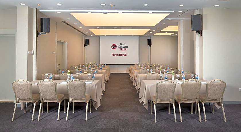 Best Western Plus Hotel Konak