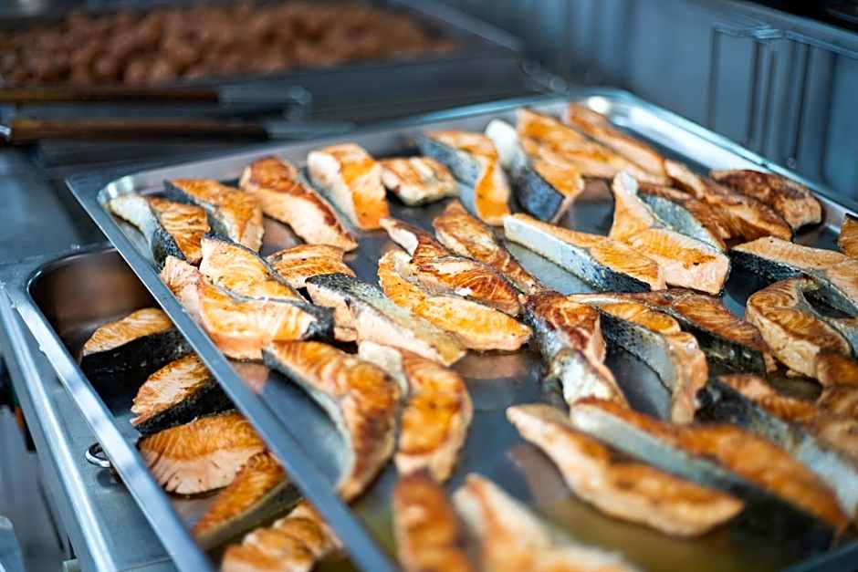 Hotel dei Bizantini & Villaggio Campo dei Messapi