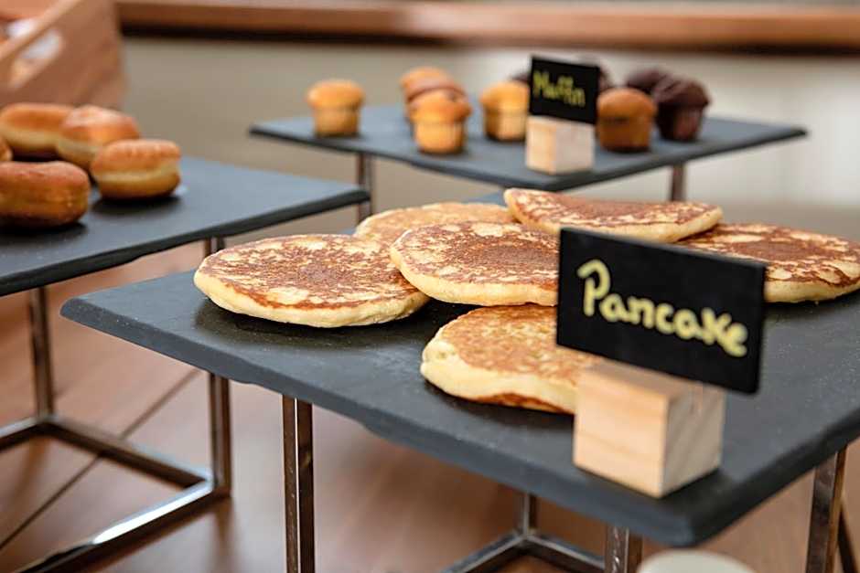 Hotel Parco Borromeo - Monza Brianza