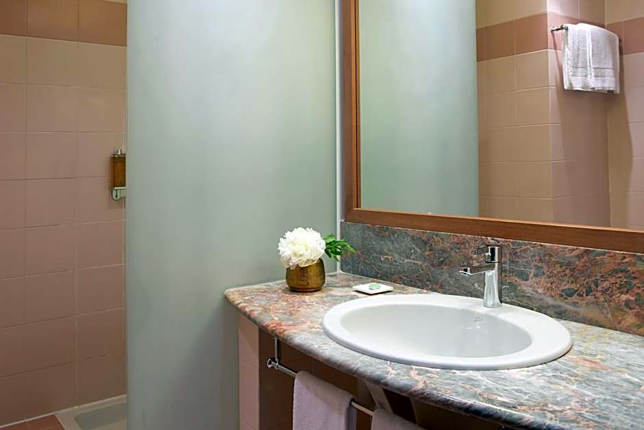 Starhotels Business Palace