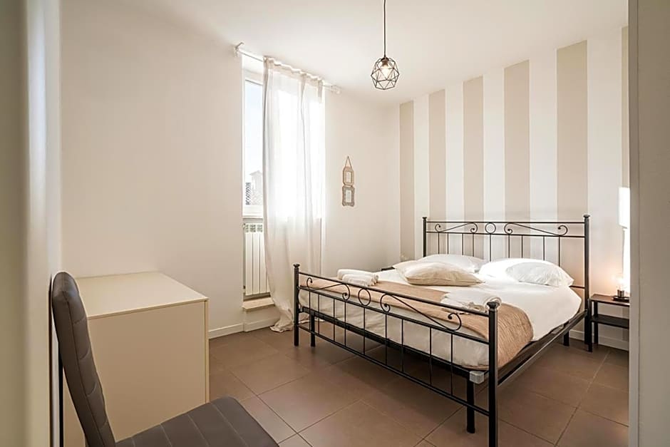 L'Angelica Holiday Home