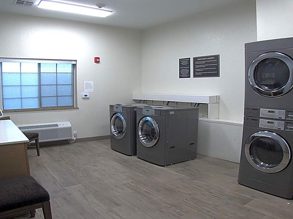 CANDLEWOOD SUITES AVONDALE-NEW ORLEANS By IHG