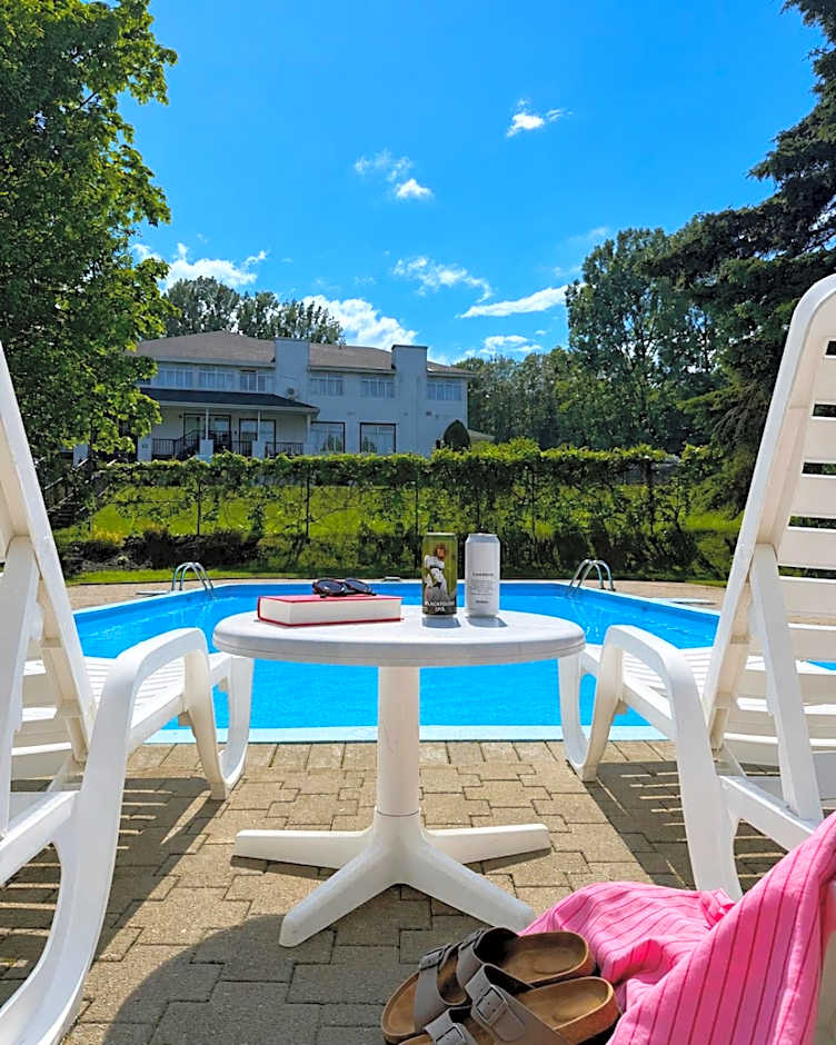 Hôtel au Petit Berger