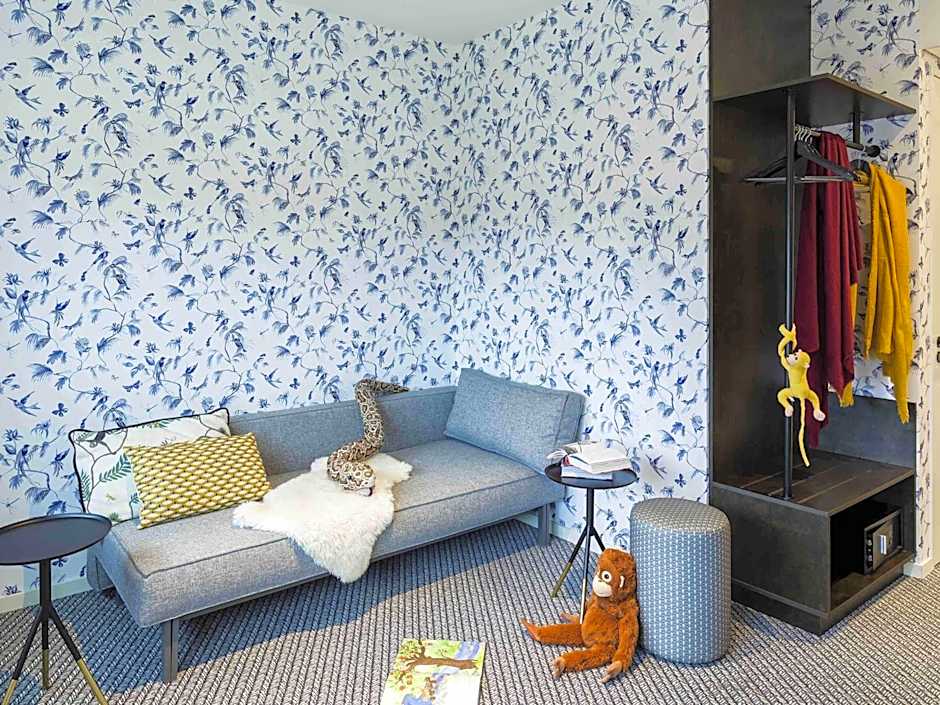 ibis Styles Amsterdam Airport