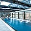 Radisson Blu Hotel, Milan