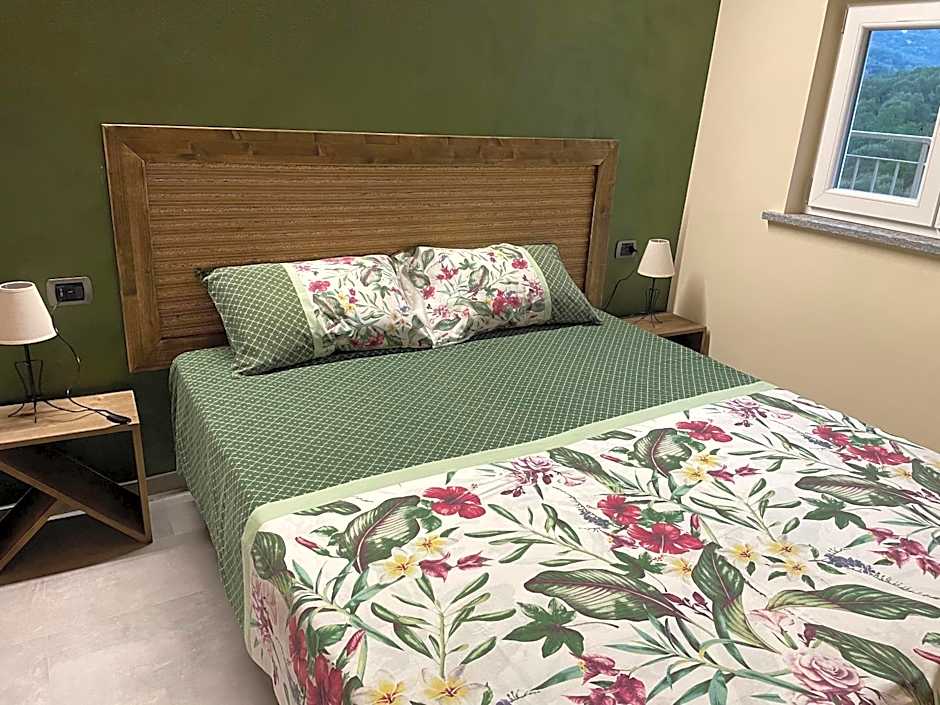 B&B La DORMERIA