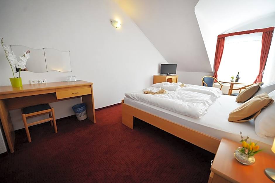 Panorama Hotel Noszvaj