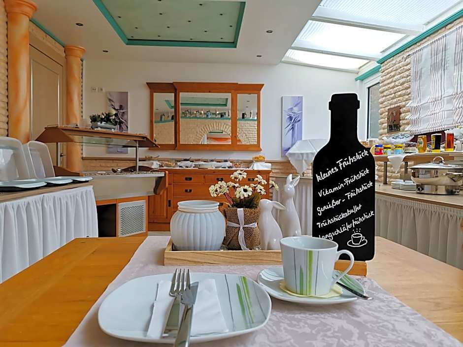 Landhotel Zum Hasen Hein