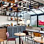 Hotel ibis Styles Clermont-Ferrand Gare