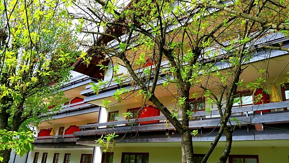 Appartment-Hotel-Hölzl