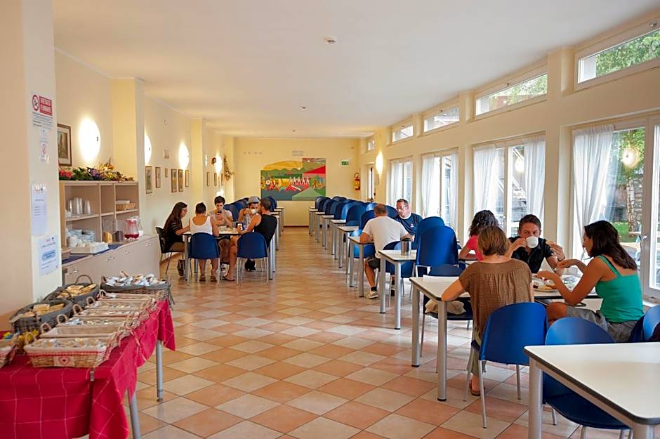 Ostello Città di Rovereto