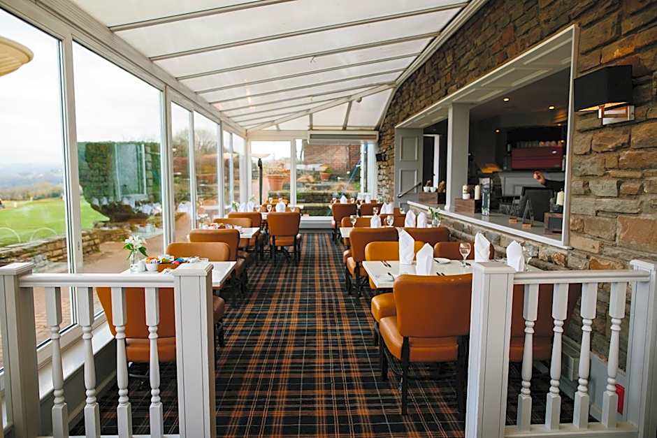 Bryn Meadows Golf, Hotel & Spa