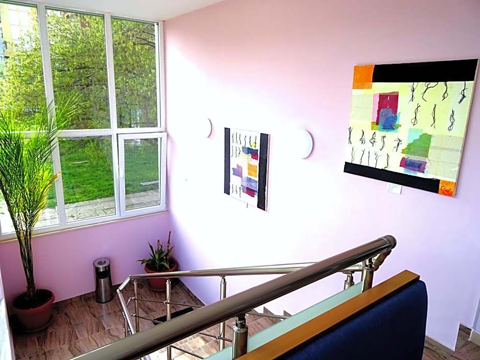 Family Hotel Dalis