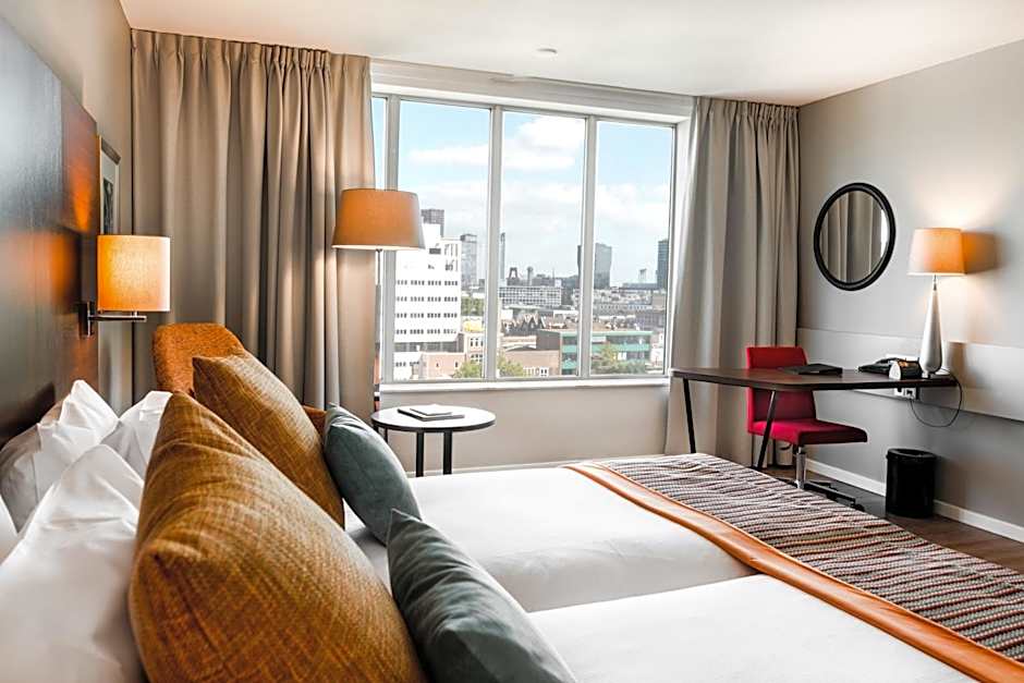 Bilderberg Parkhotel Rotterdam