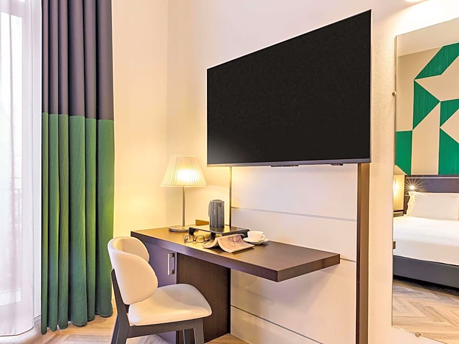 Mercure Napoli Angioino Centro