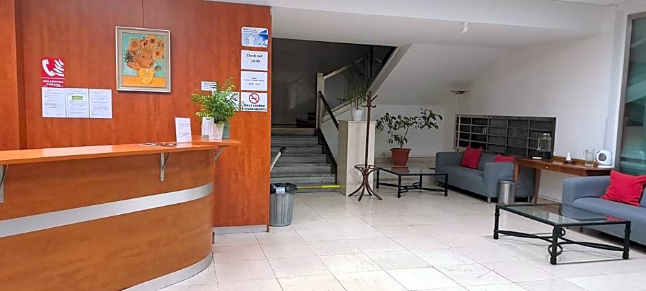 Hotel Legie